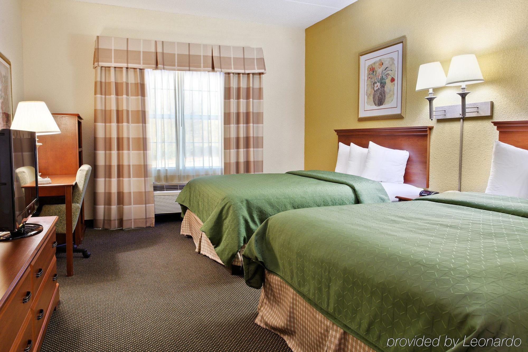 Country Inn & Suites By Radisson, Charlotte University Place, Nc Bagian luar foto