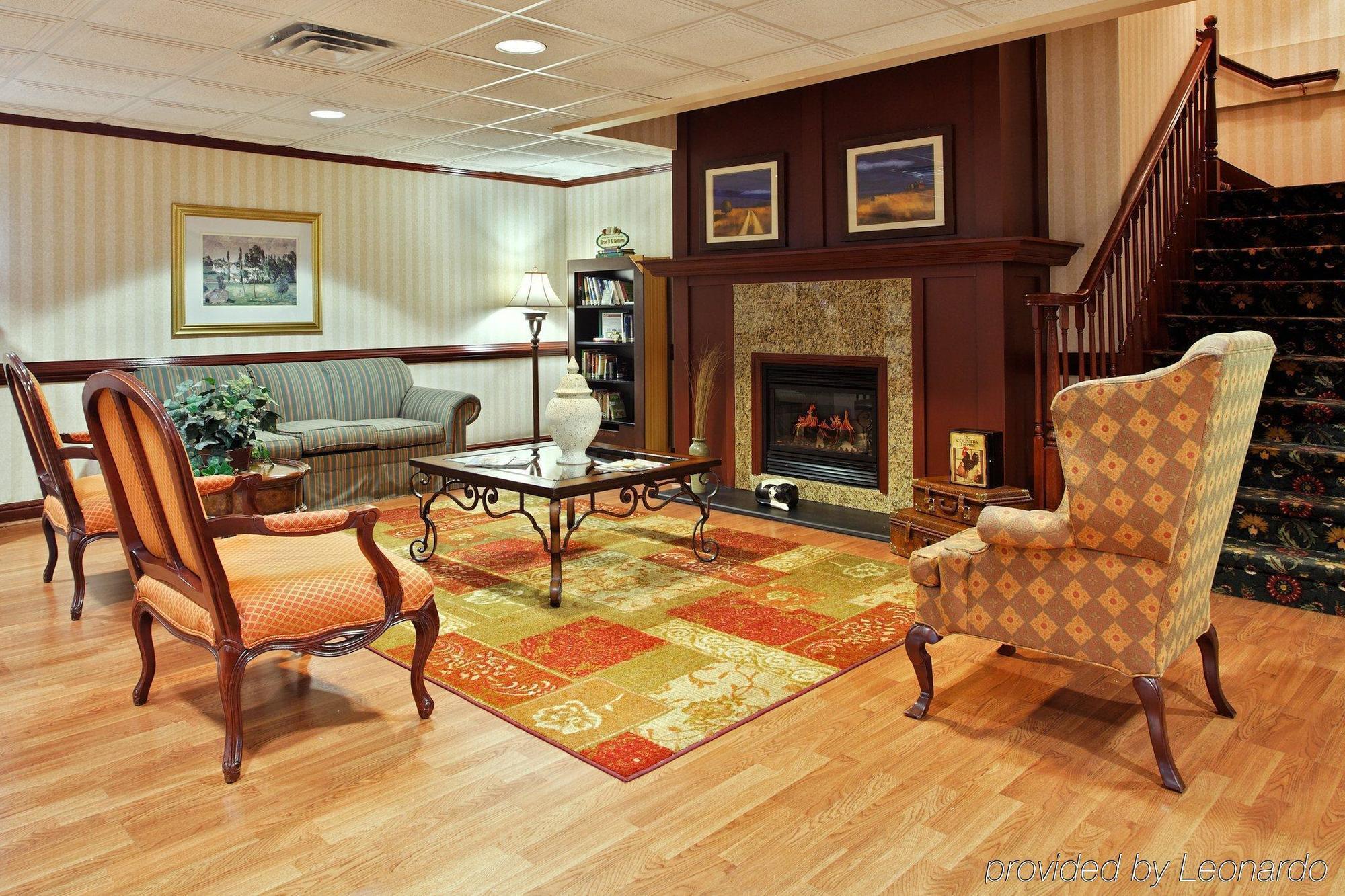 Country Inn & Suites By Radisson, Charlotte University Place, Nc Bagian luar foto