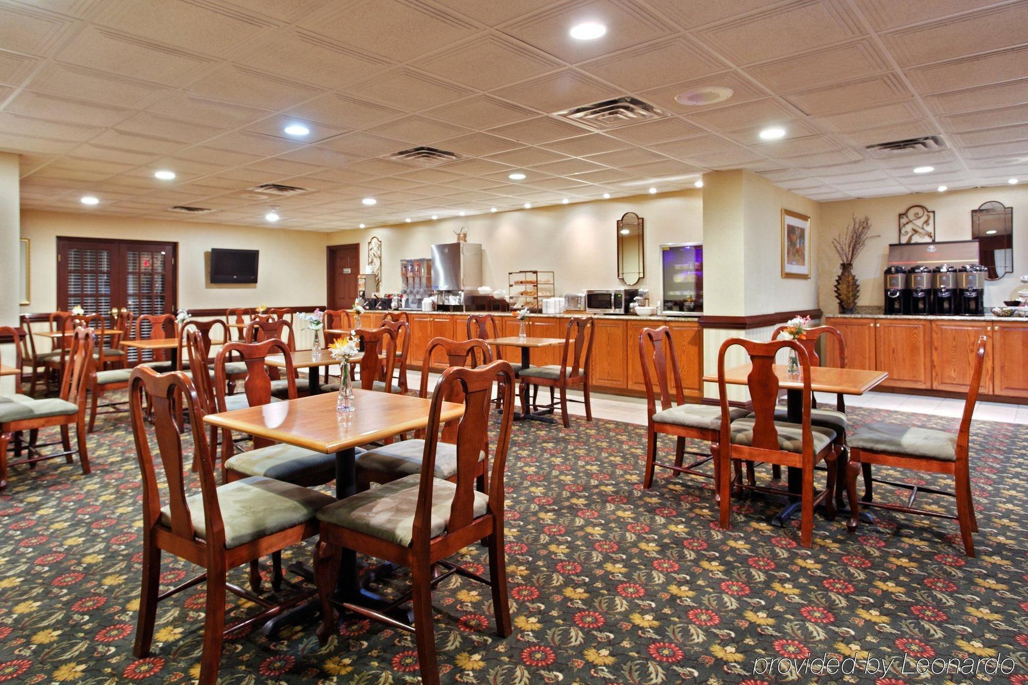 Country Inn & Suites By Radisson, Charlotte University Place, Nc Bagian luar foto