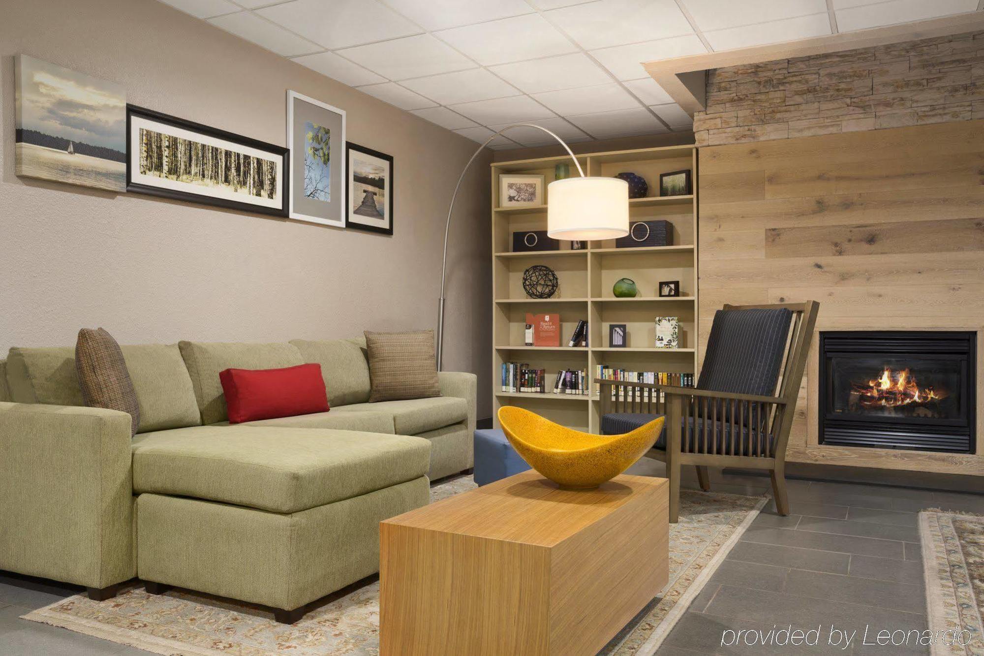 Country Inn & Suites By Radisson, Charlotte University Place, Nc Bagian luar foto