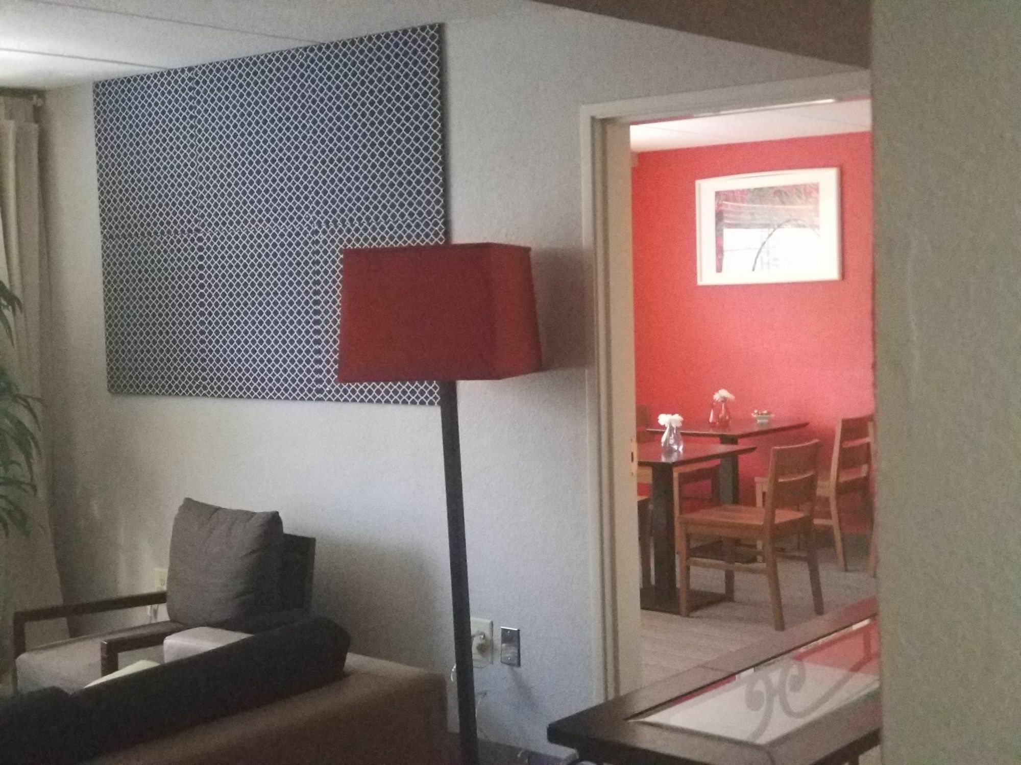 Country Inn & Suites By Radisson, Charlotte University Place, Nc Bagian luar foto