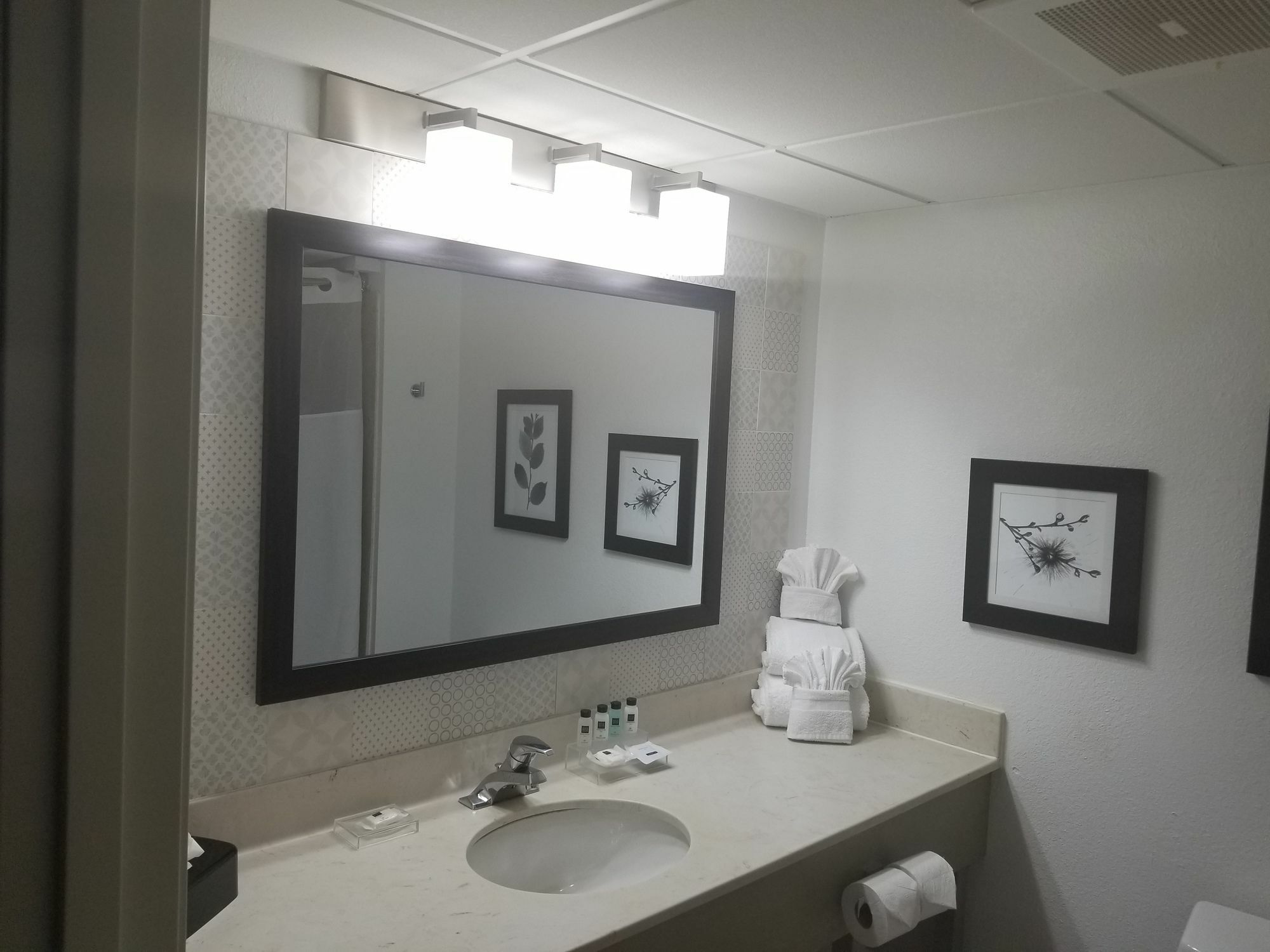 Country Inn & Suites By Radisson, Charlotte University Place, Nc Bagian luar foto