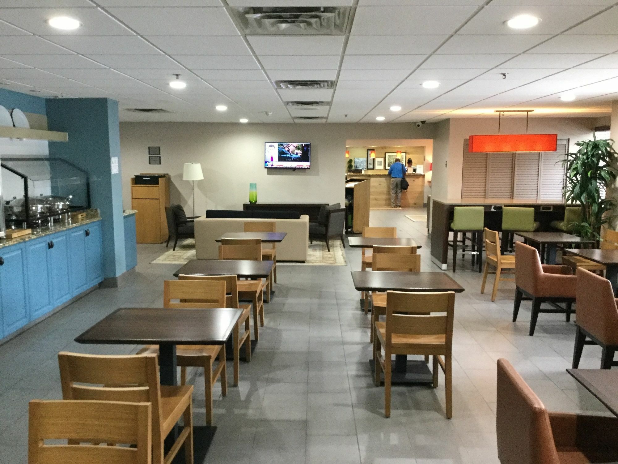 Country Inn & Suites By Radisson, Charlotte University Place, Nc Bagian luar foto