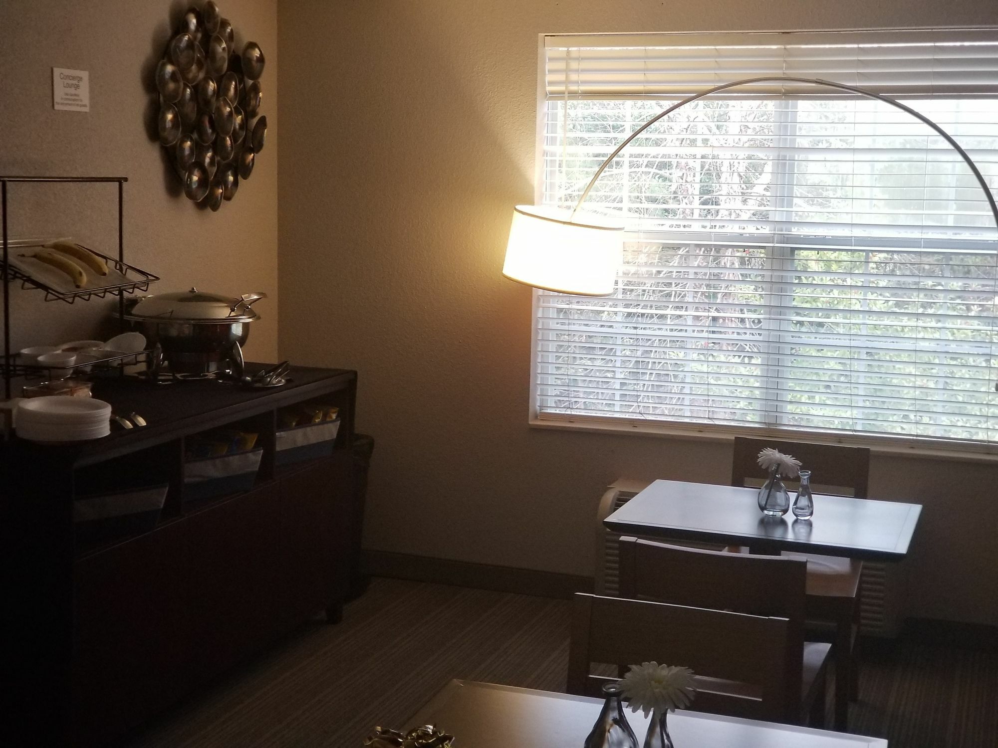 Country Inn & Suites By Radisson, Charlotte University Place, Nc Bagian luar foto