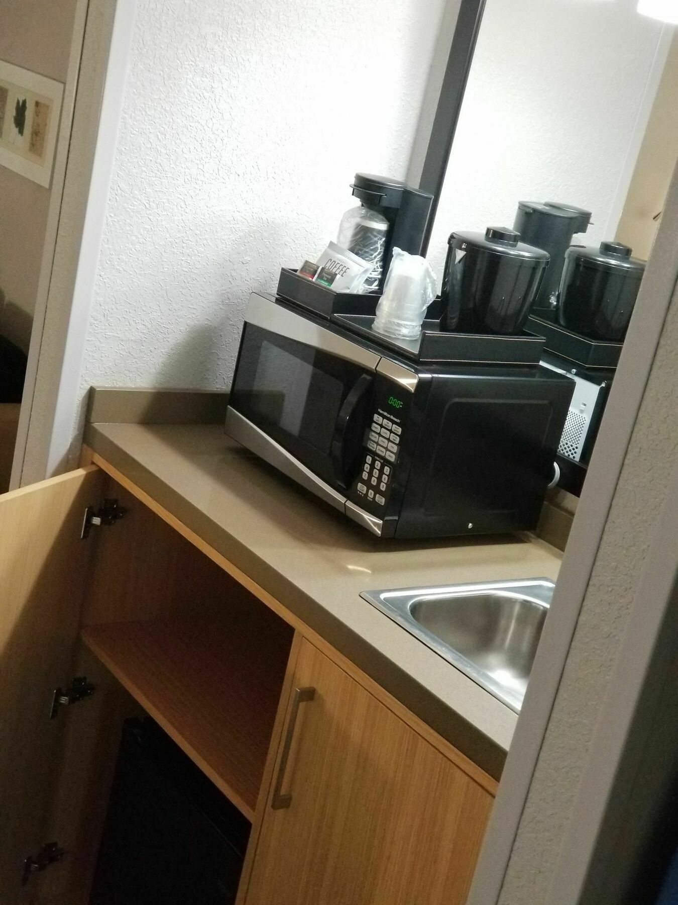 Country Inn & Suites By Radisson, Charlotte University Place, Nc Bagian luar foto