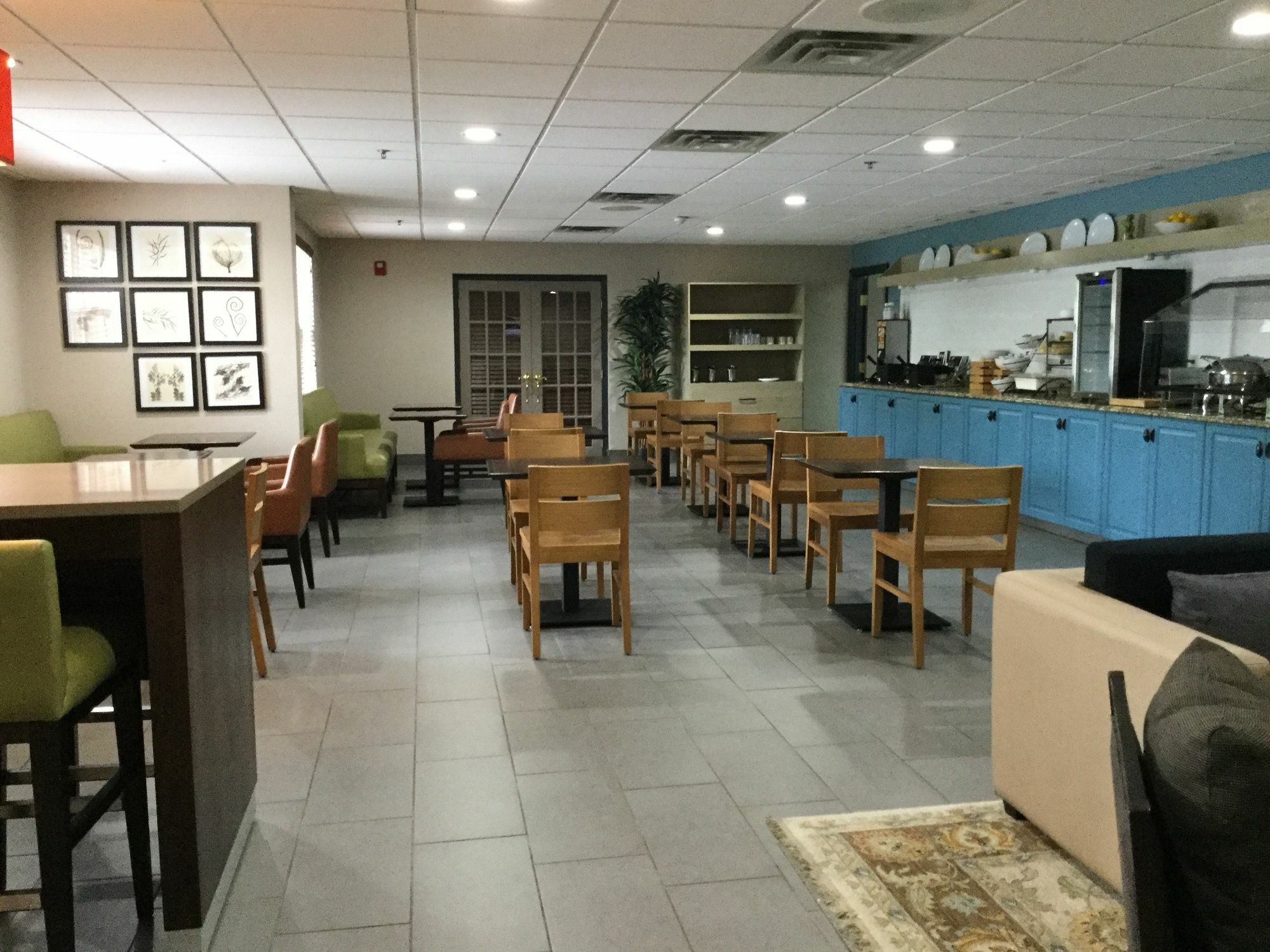 Country Inn & Suites By Radisson, Charlotte University Place, Nc Bagian luar foto