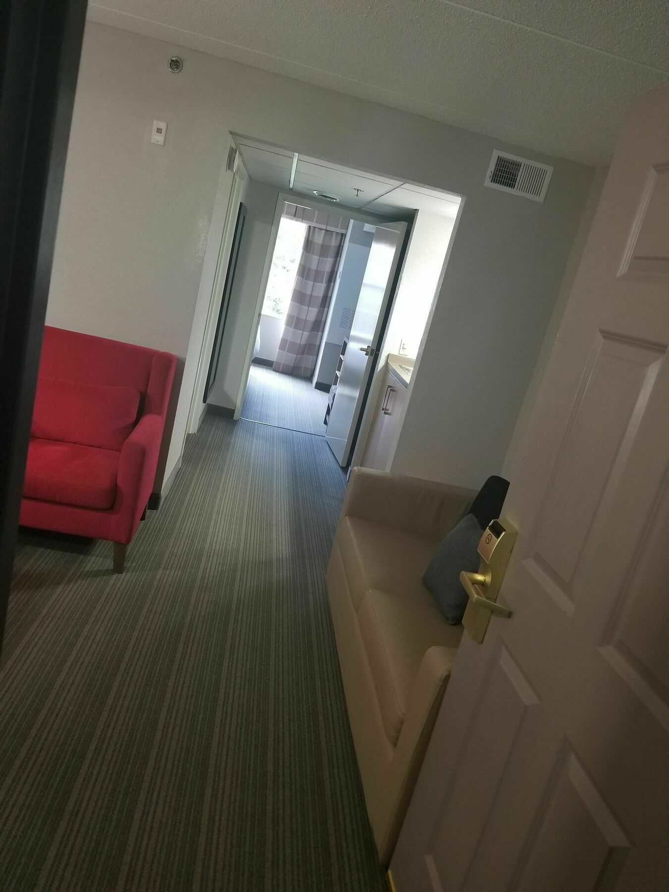 Country Inn & Suites By Radisson, Charlotte University Place, Nc Bagian luar foto